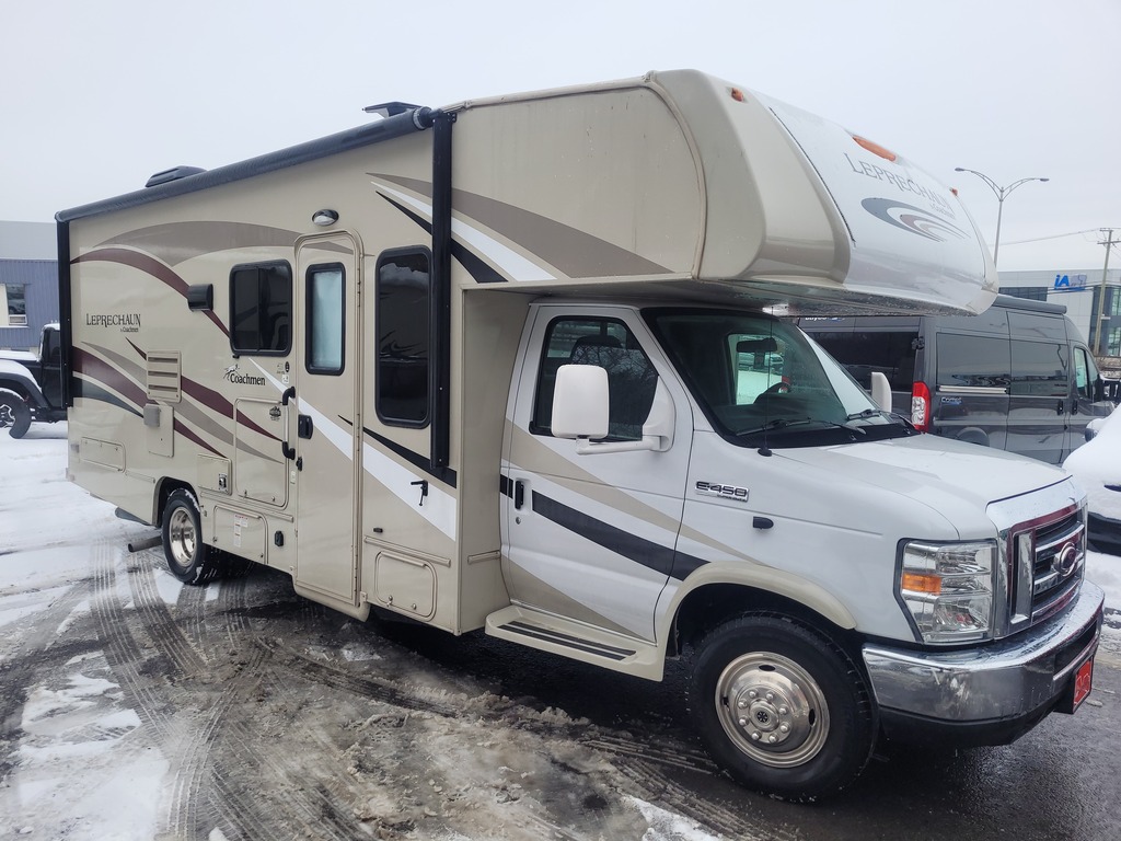 VR Classe C Coachmen  2016 à vendre