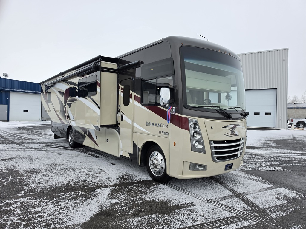 VR Classe A Thor Motor Coach  2020 à vendre