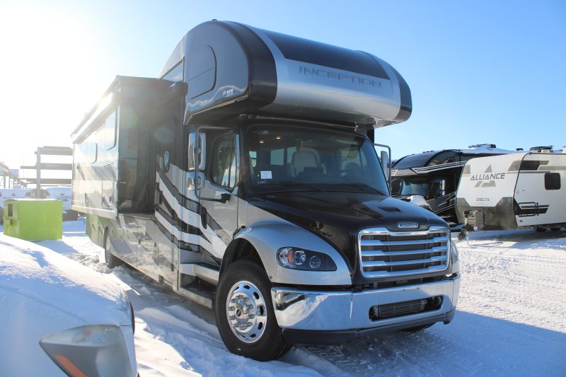 VR Classe C Thor Motor Coach  2026 à vendre