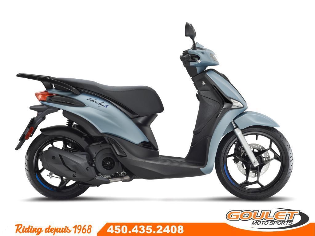 Scooter Piaggio  2026 à vendre