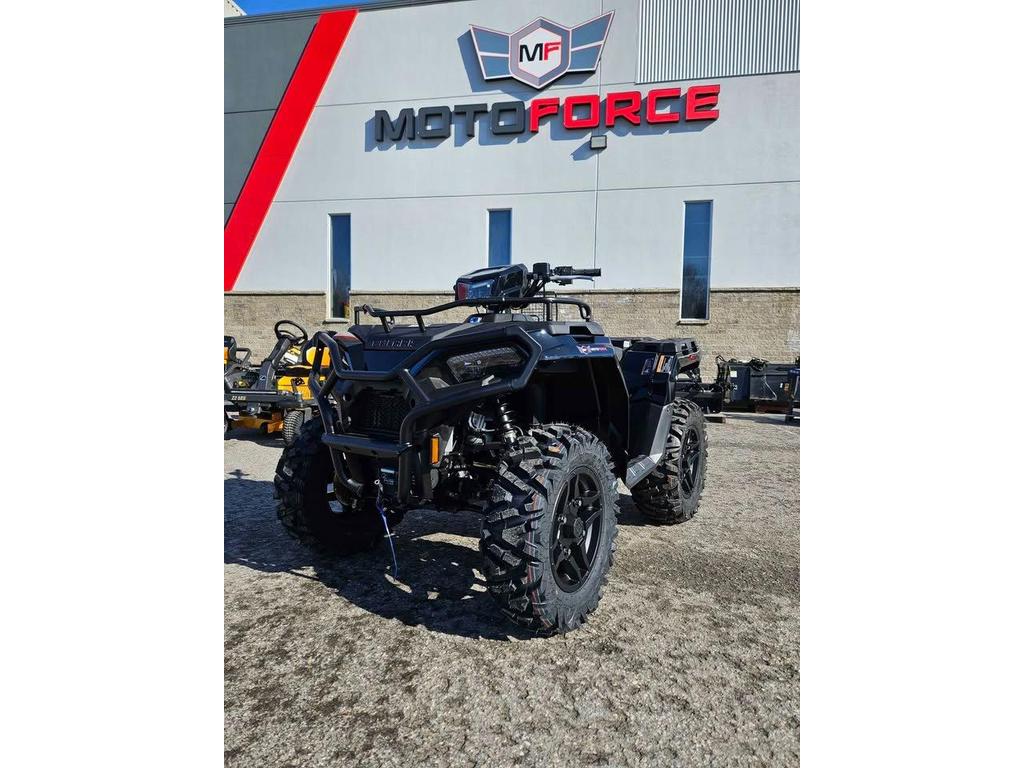 VTT Quadriporteur Polaris SPORTSMAN 570 TRAIL 2026 à vendre