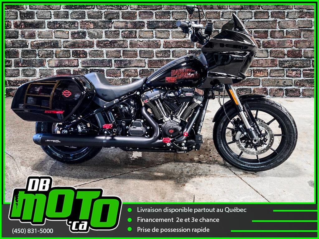 Autres Moto Harley-Davidson LOW RIDER ST 2025 à vendre