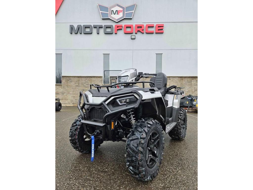 VTT Quadriporteur Polaris SPORTSMAN TOURING 570 ULTIMATE 2026 à vendre