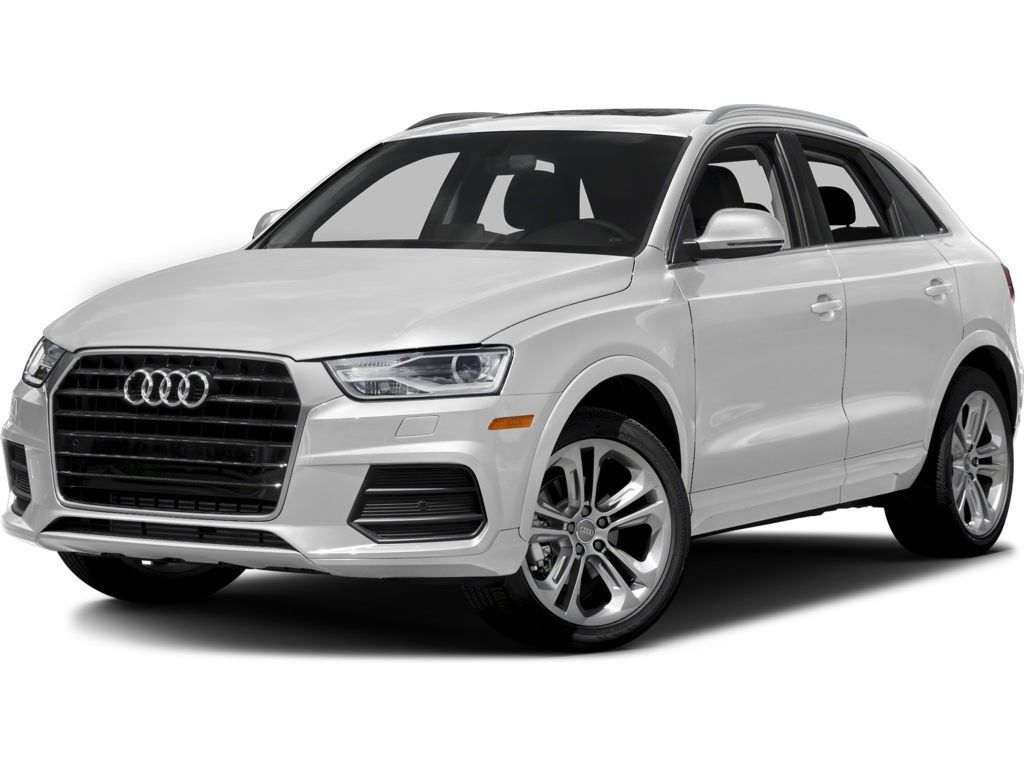 Utilitaire sport Audi Q3 2018 à vendre
