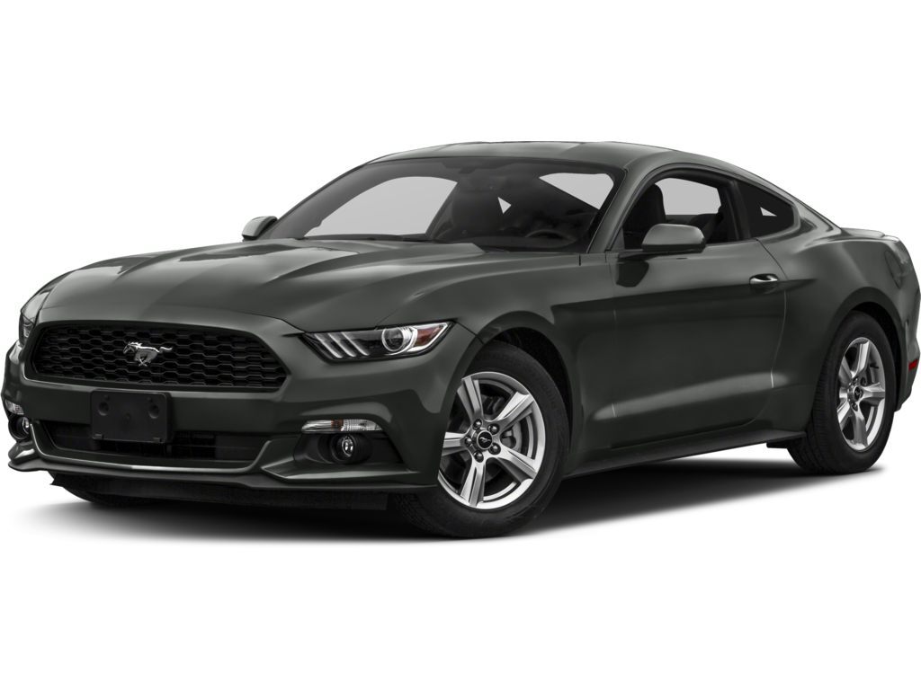 Auto Ford Mustang 2016 à vendre