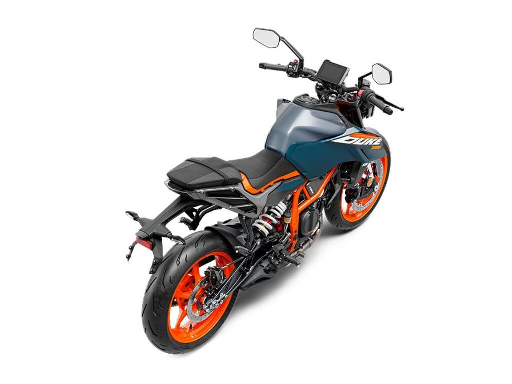 Moto sport KTM  2025 à vendre