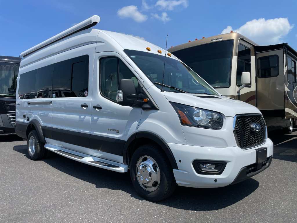 VR Classe B Coachmen  2025 à vendre