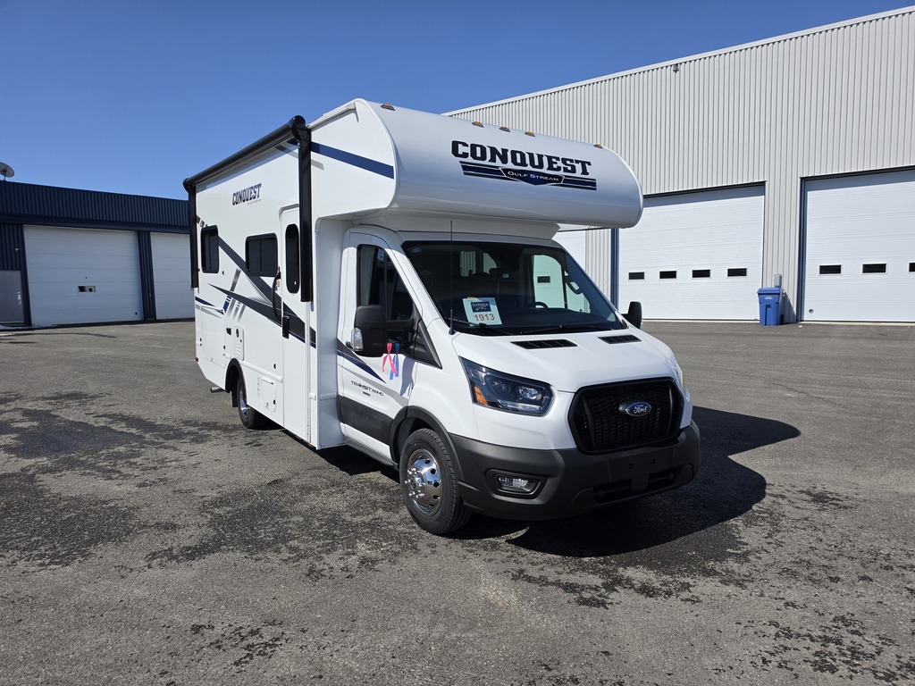 VR Classe C Gulf Stream  2026 à vendre