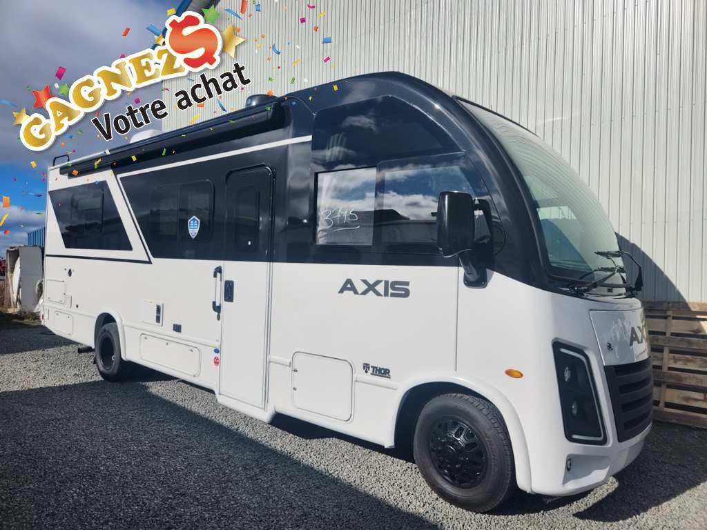 Class A Motorhome Thor  2026 à vendre