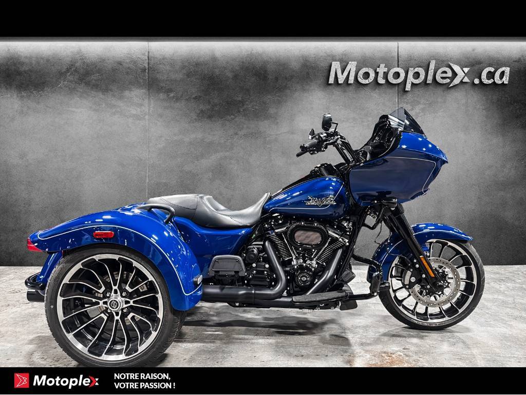 Moto routière/cruiser Harley-Davidson  2023 à vendre