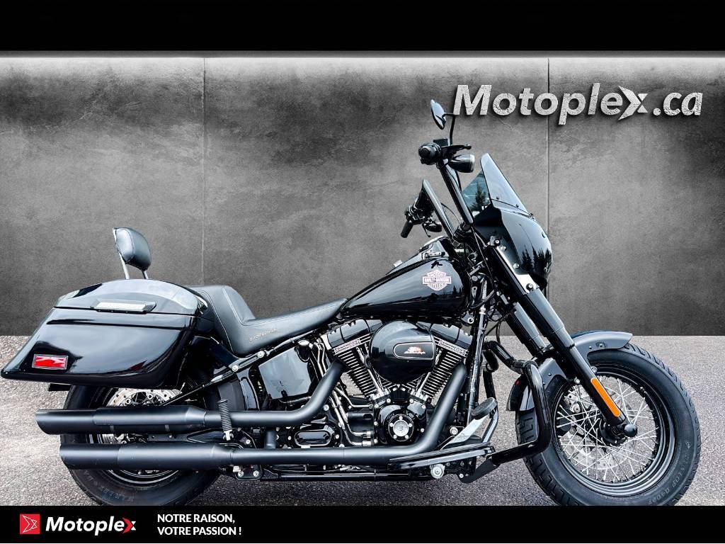 Moto routière/cruiser Harley-Davidson  2016 à vendre