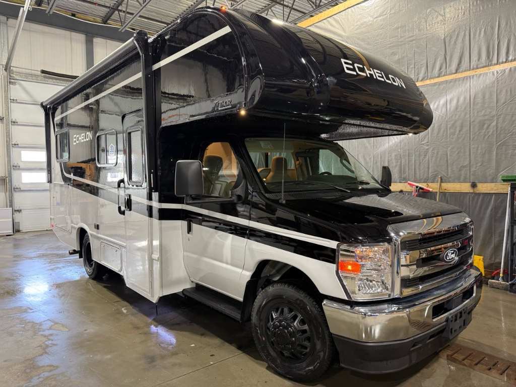 VR Classe C Thor Motor Coach  2026 à vendre