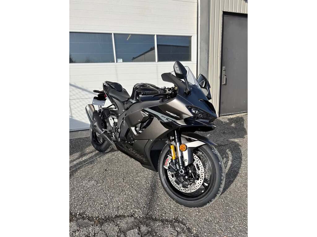 Moto sport Kawasaki  2026 à vendre