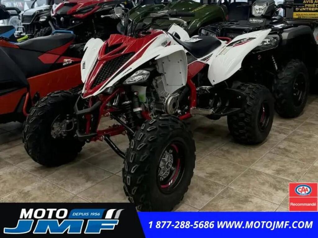 VTT Sport Yamaha Raptor 700R 2026 à vendre