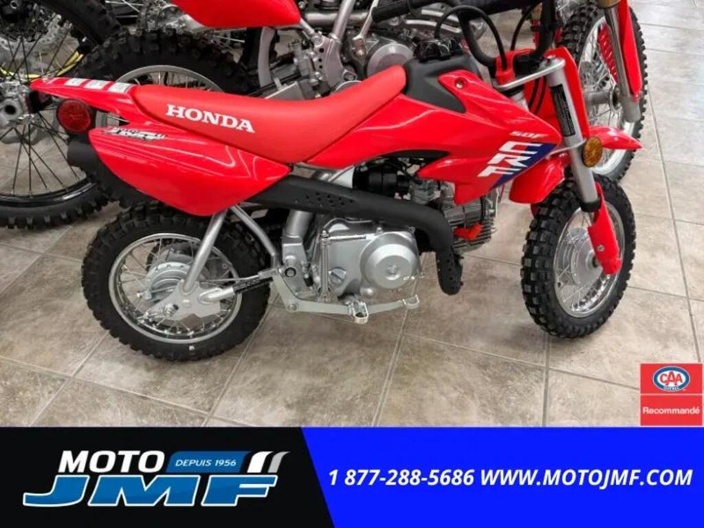 Motocross Honda  2026 à vendre