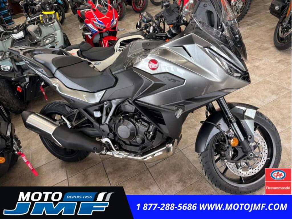 Moto routière/cruiser Honda  2026 à vendre