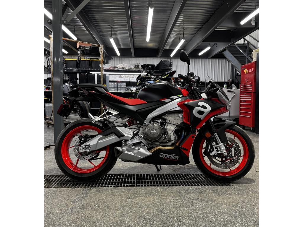 Moto sport Aprilia  2021 à vendre