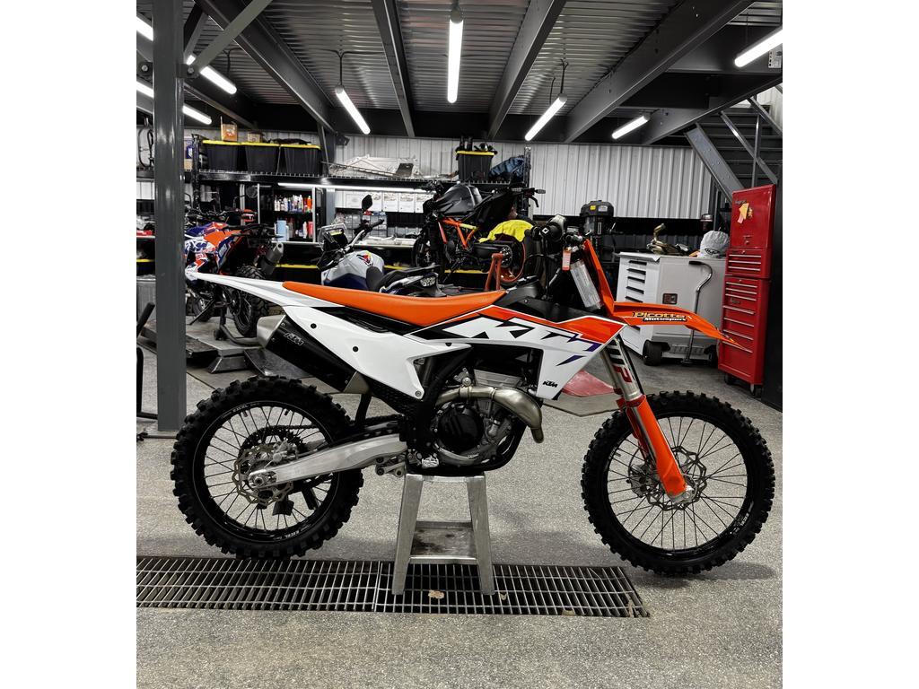 Motocross KTM  2023 à vendre