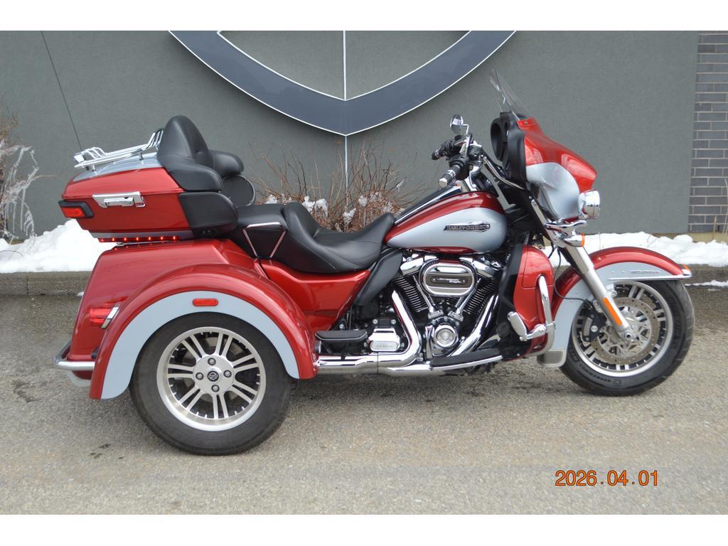 Moto 3 roues Harley-Davidson  2019 à vendre