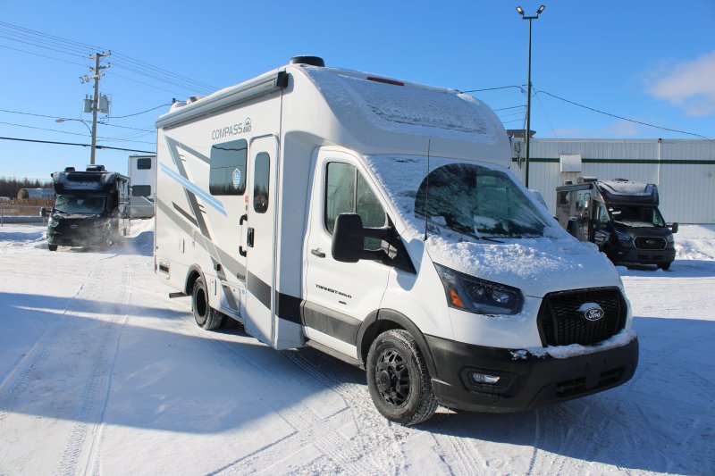 VR Classe C Thor Motor Coach  2026 à vendre