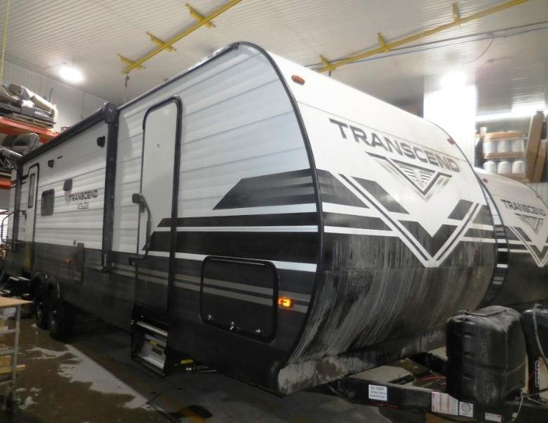 Roulotte Grand Design  2020 à vendre