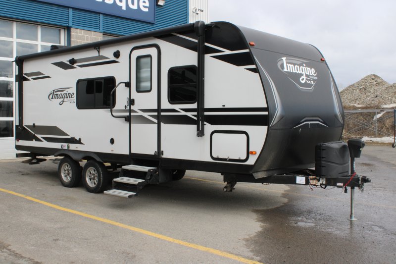 Roulotte Grand Design  2021 à vendre