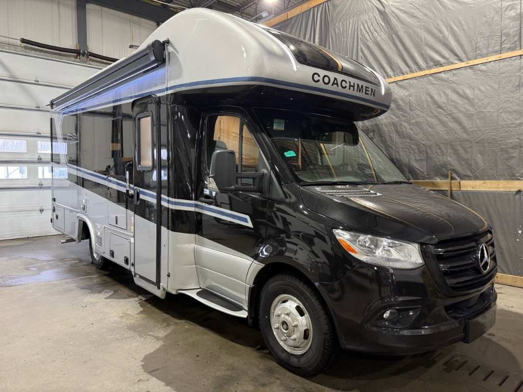 VR Classe C Coachmen  2026 à vendre