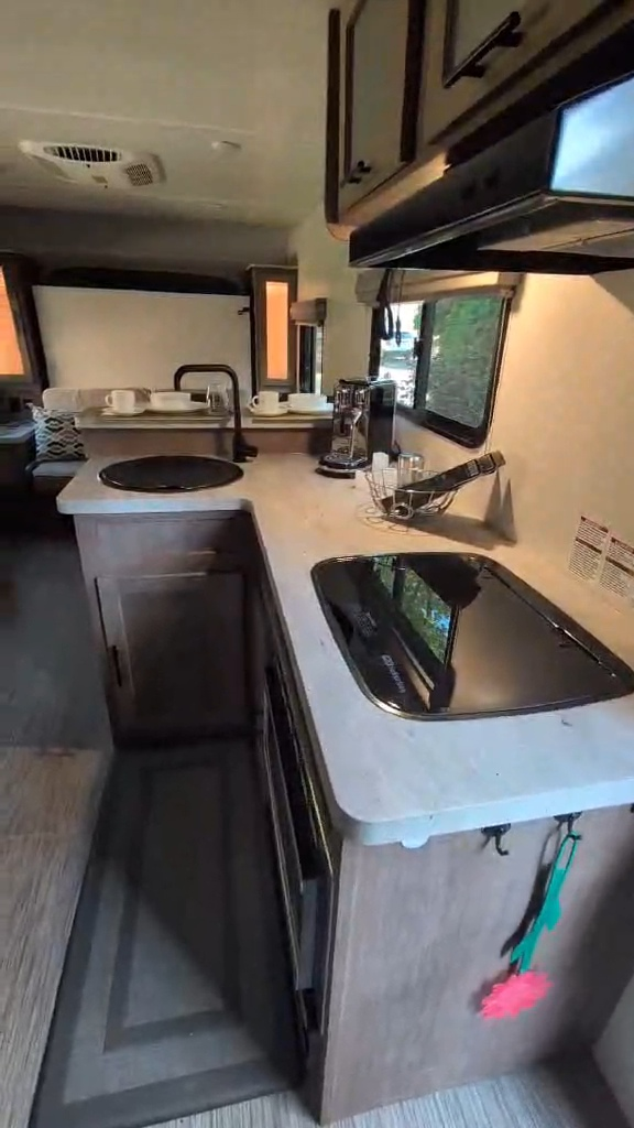 Roulotte Forest River  2021 à vendre