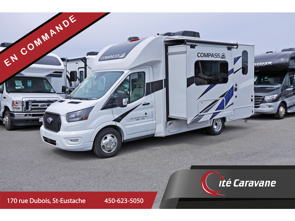 VR Classe C Thor Motor Coach  2026 à vendre