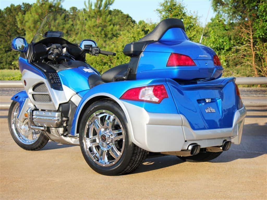 Three-Wheeled Motorcycle Honda  2024 à vendre