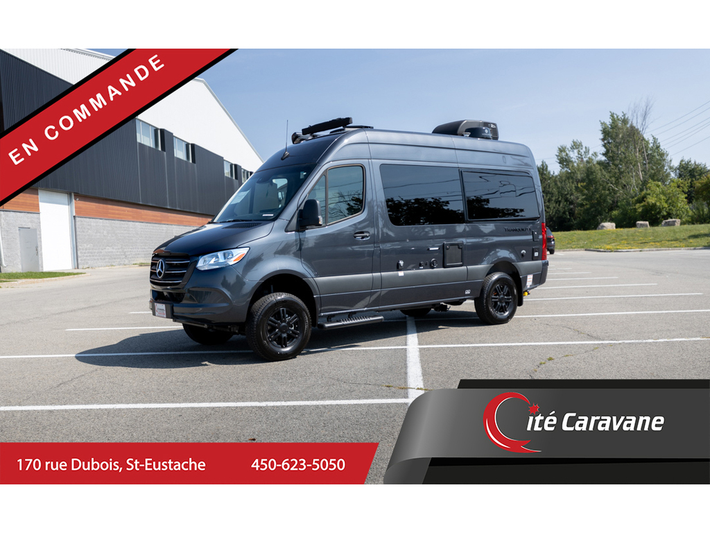 Class B Motorhome Thor Motor Coach  2026 à vendre