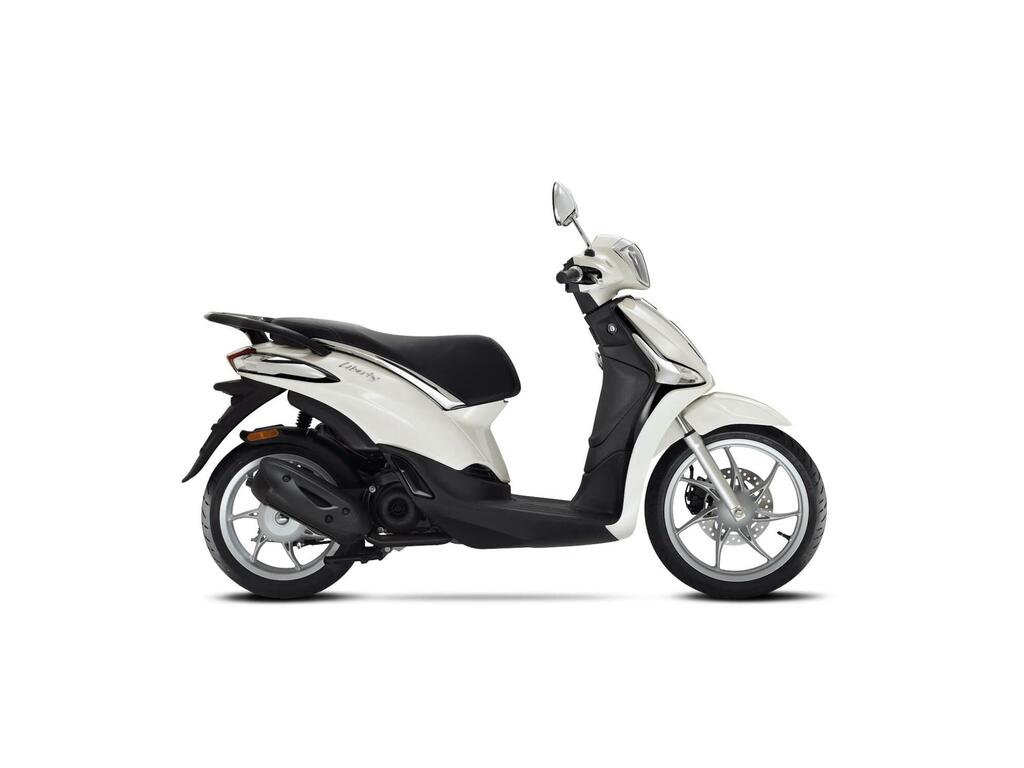 Scooter Piaggio Liberty 50 2023 à vendre