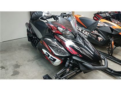 Motoneige Yamaha  2006 à vendre