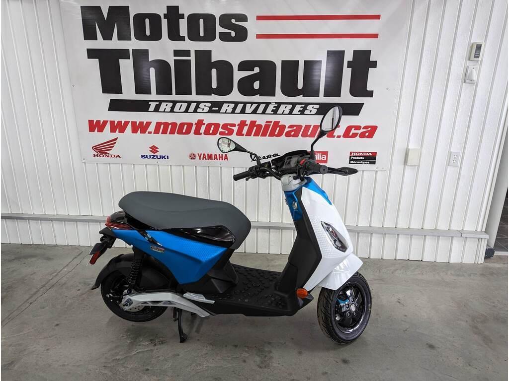 Scooter Piaggio  2022 à vendre
