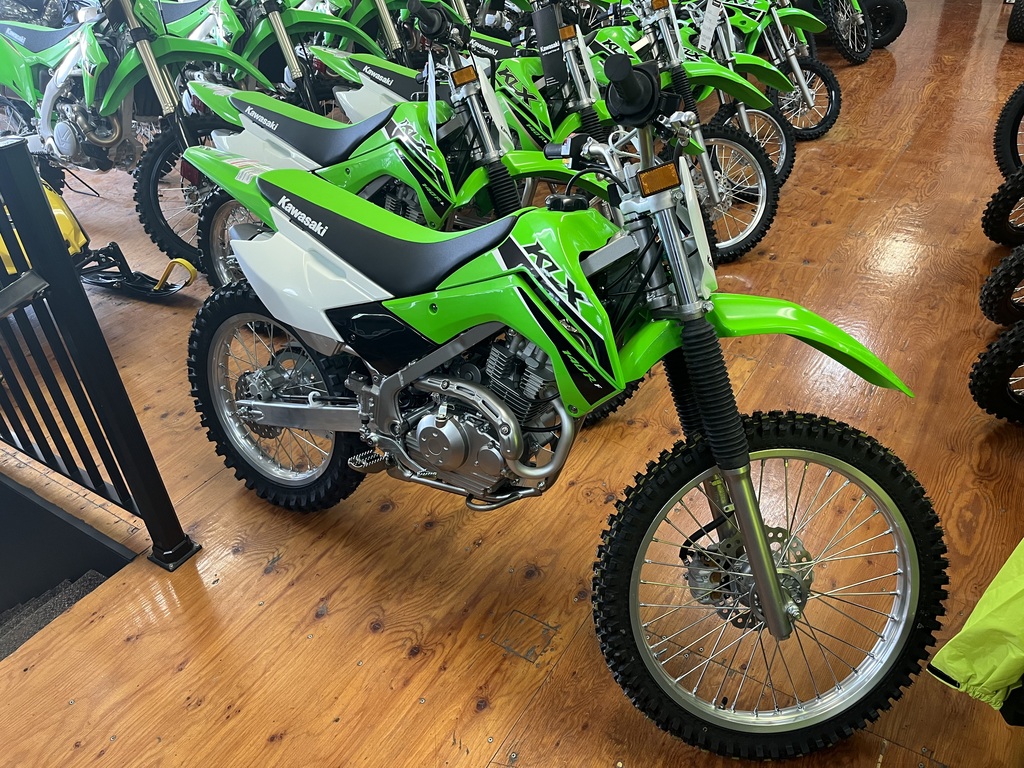 Motocross  Kawasaki KLX140RF 2023 à vendre