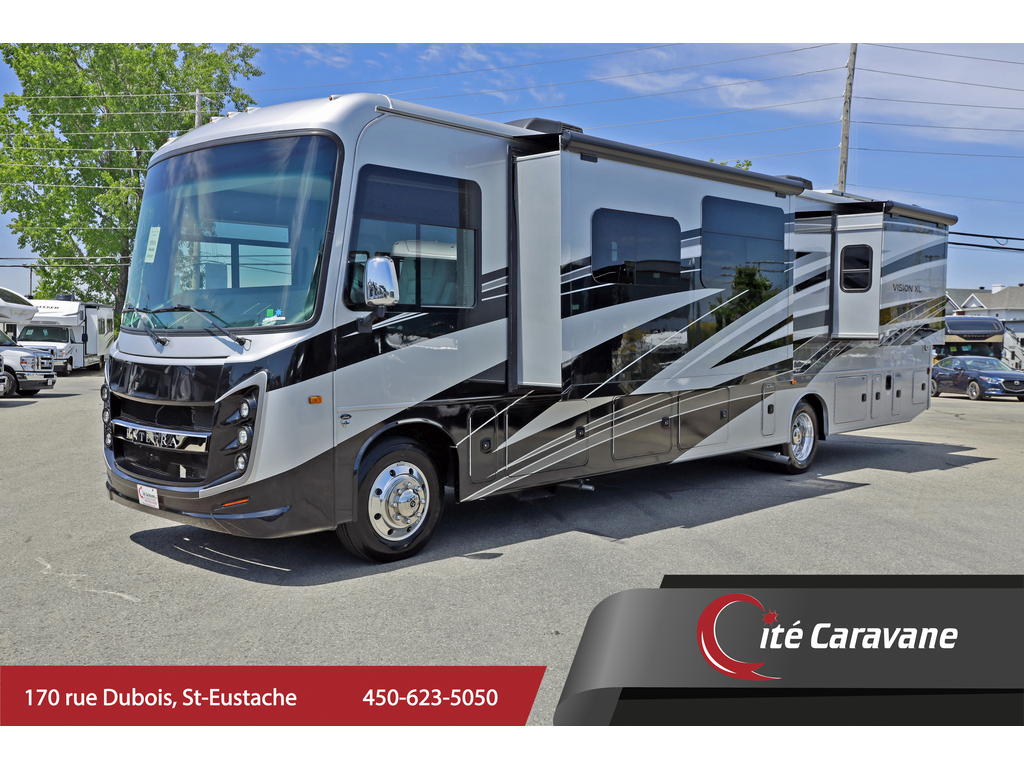 VR Classe A Entegra Coach  2023 à vendre