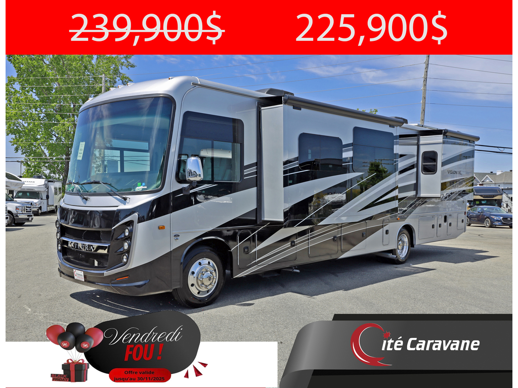 VR Classe A Entegra Coach  2023 à vendre