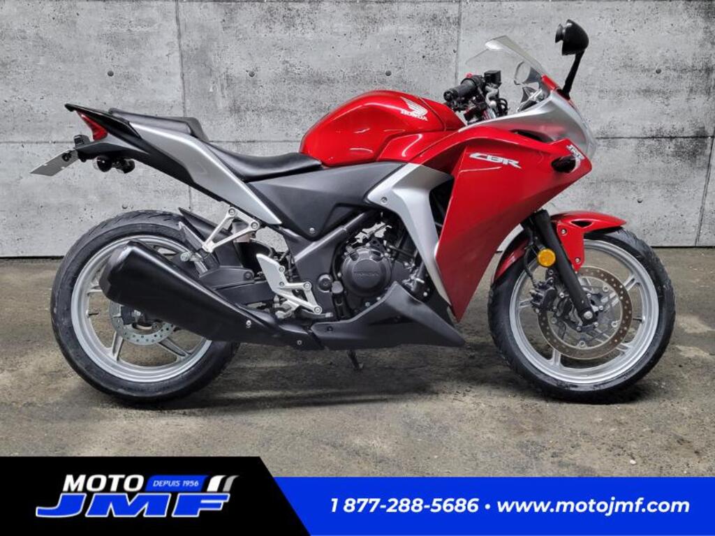 Moto routière/cruiser Honda  2011 à vendre