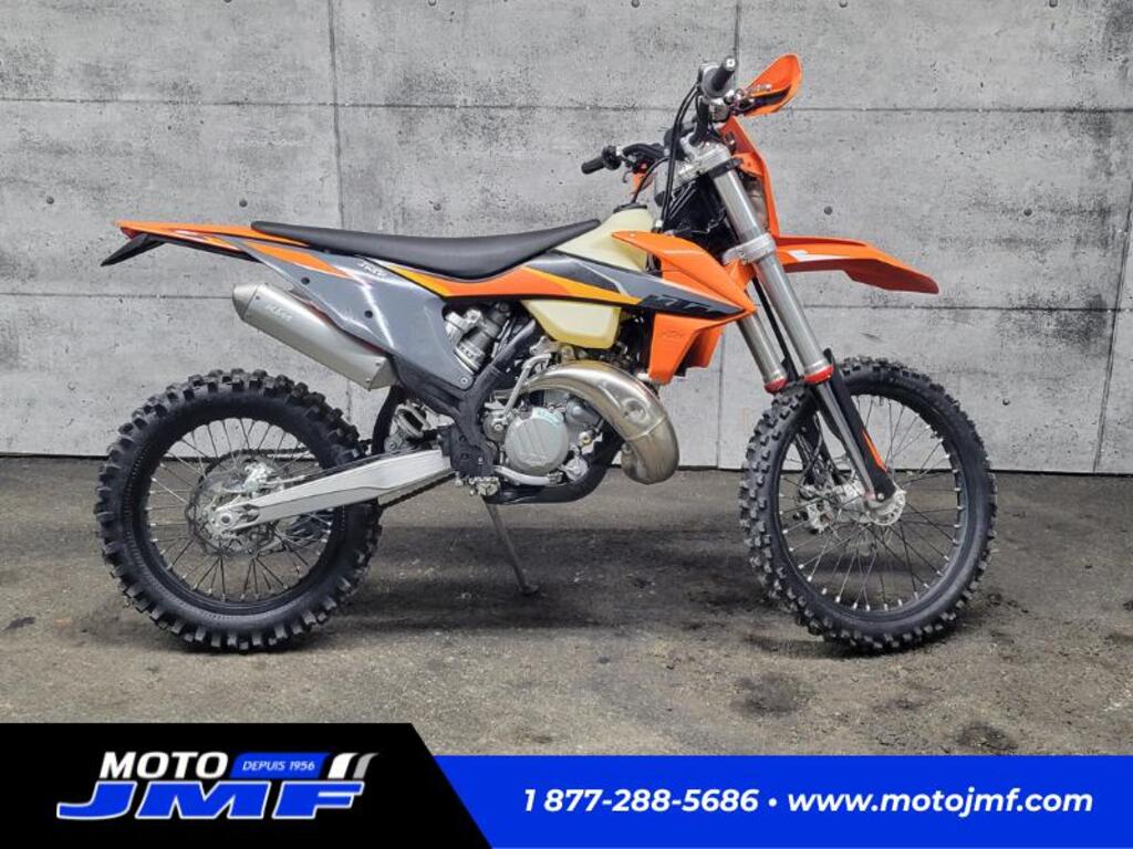 Motocross KTM  2021 à vendre