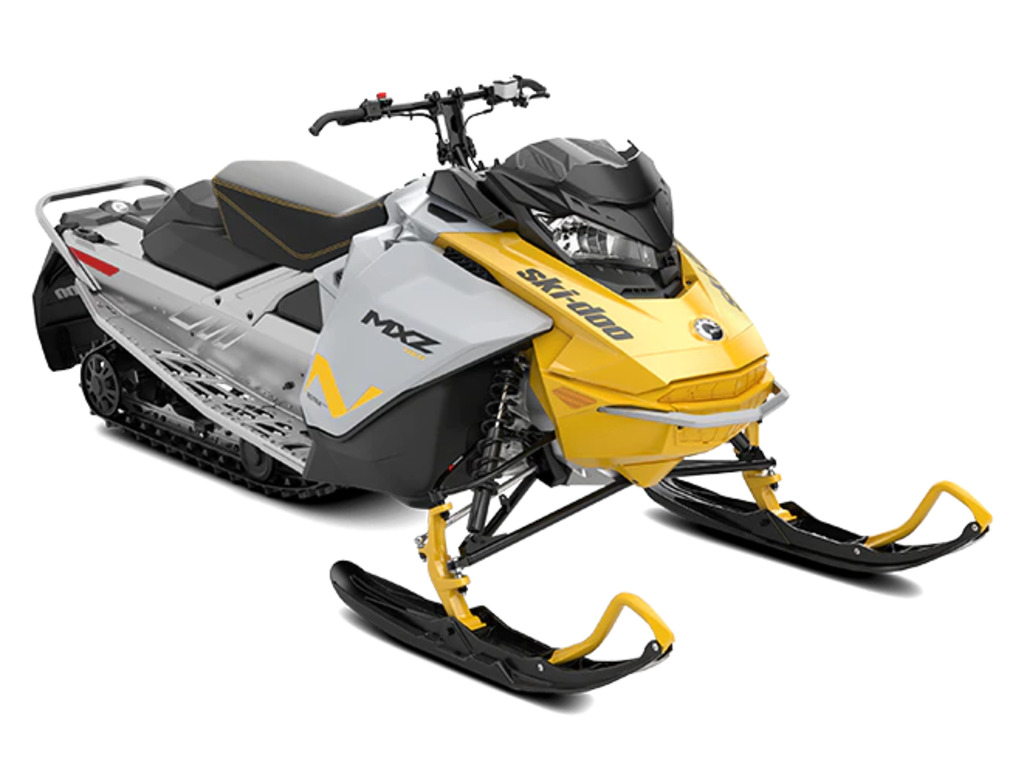Motoneige Ski-Doo MXZ 2023 à vendre