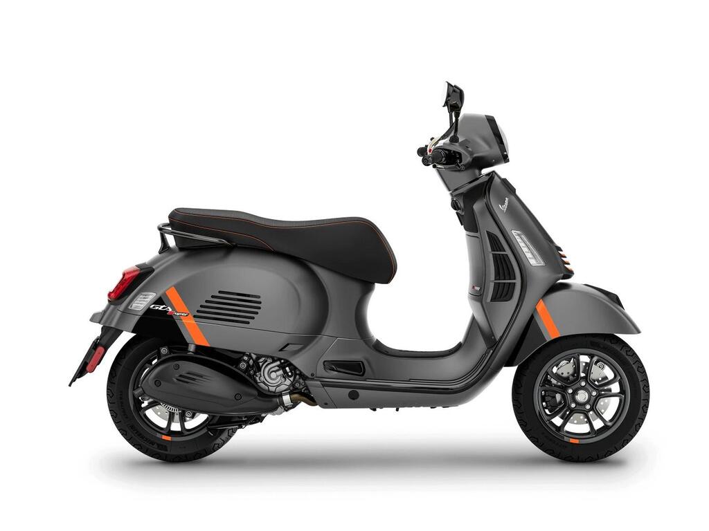 Scooter Vespa GTS 300 Super Sport 2023 à vendre