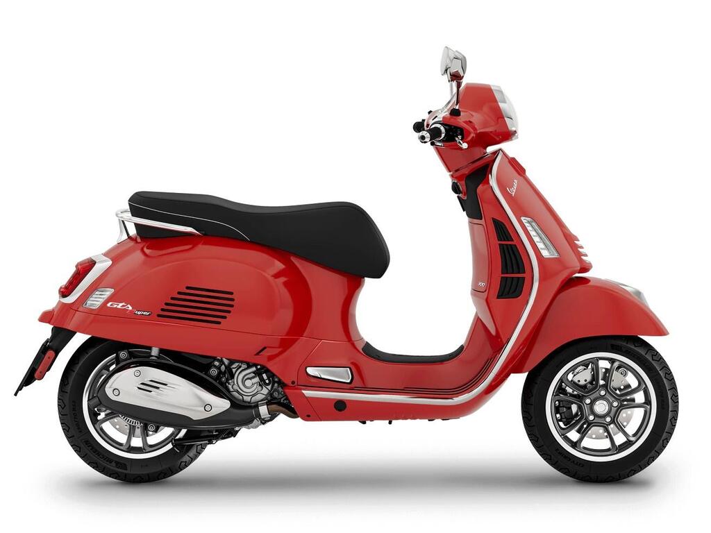 Scooter Vespa GTS 300 Super 2023 à vendre