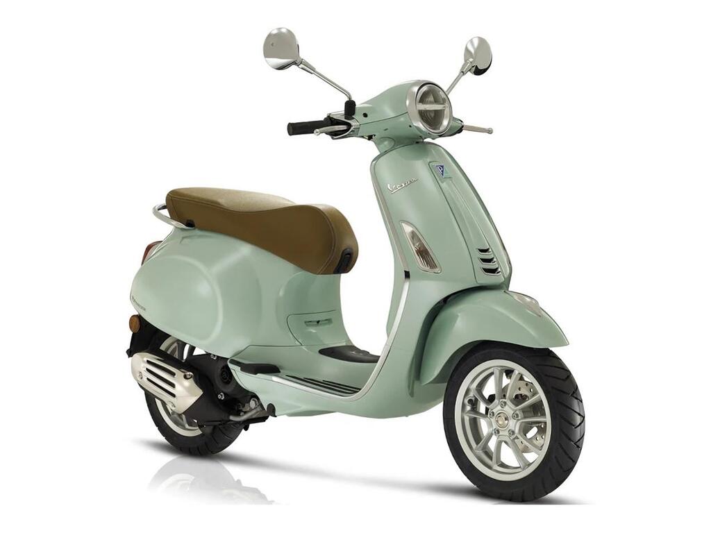 Scooter Vespa Primavera 50 2023 à vendre