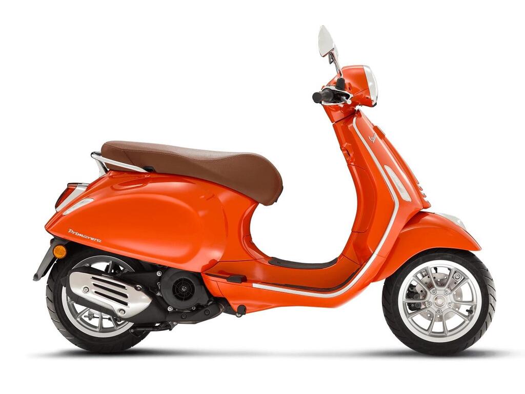 Scooter Vespa Primavera 150 2023 à vendre