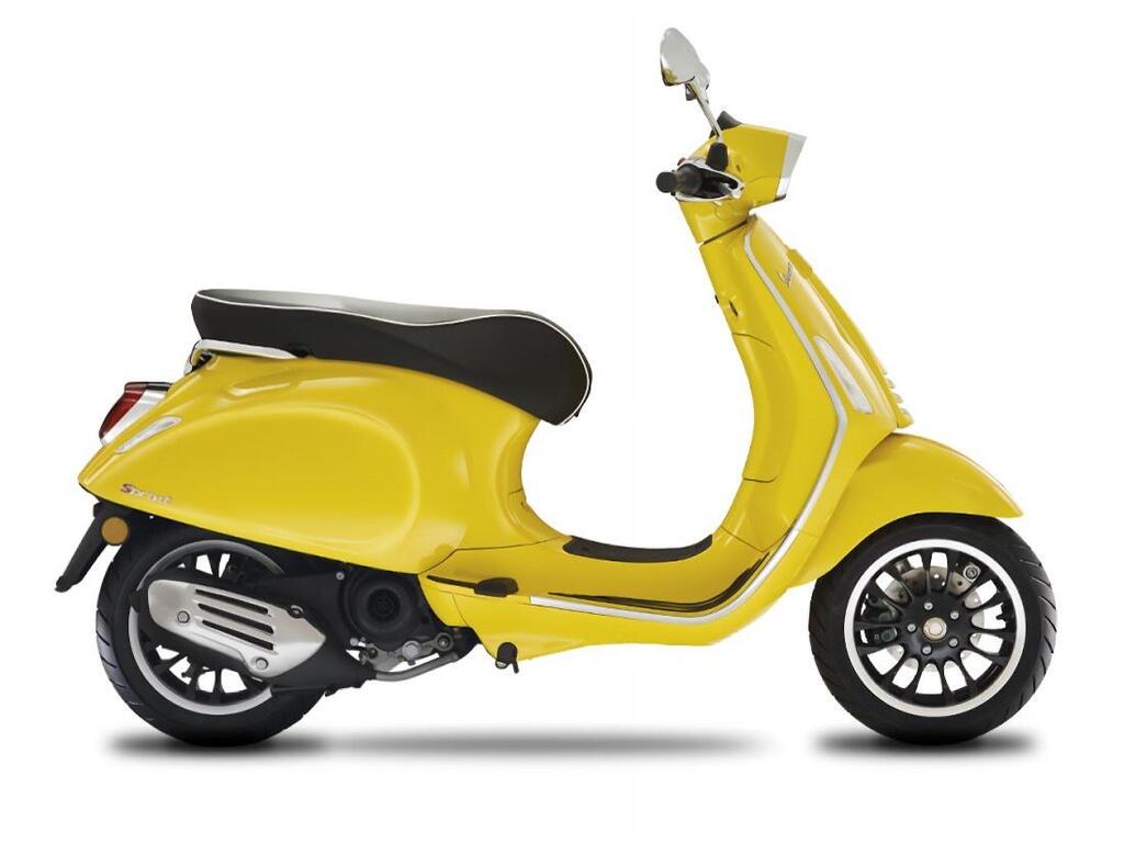 Scooter Vespa Sprint 150 2023 à vendre