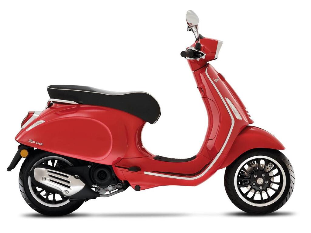 Scooter Vespa Sprint 50 2023 à vendre