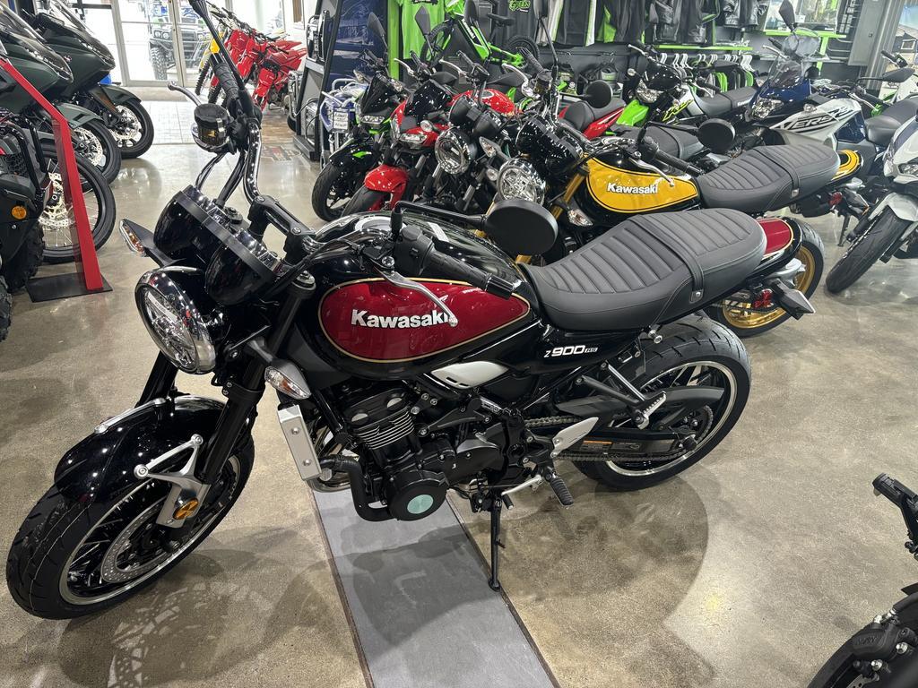 Moto sport Kawasaki Z 900 RS - Z900 - Z900RS 2023 à vendre