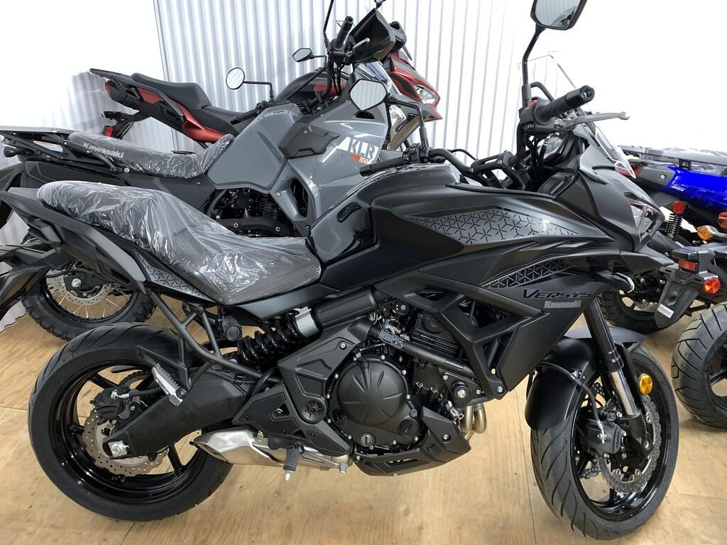 Moto tourisme Kawasaki  2023 à vendre