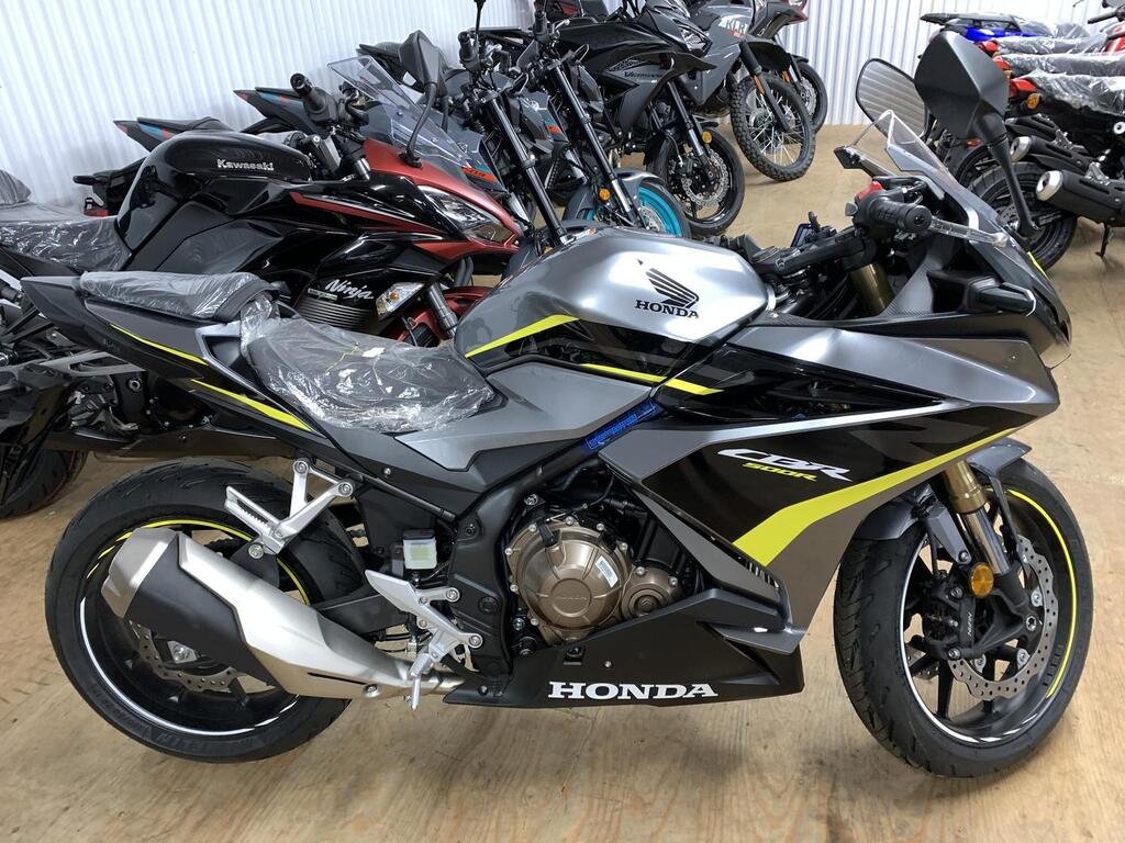 Moto sport Honda CBR500R - CBR - 500 - R 2023 à vendre