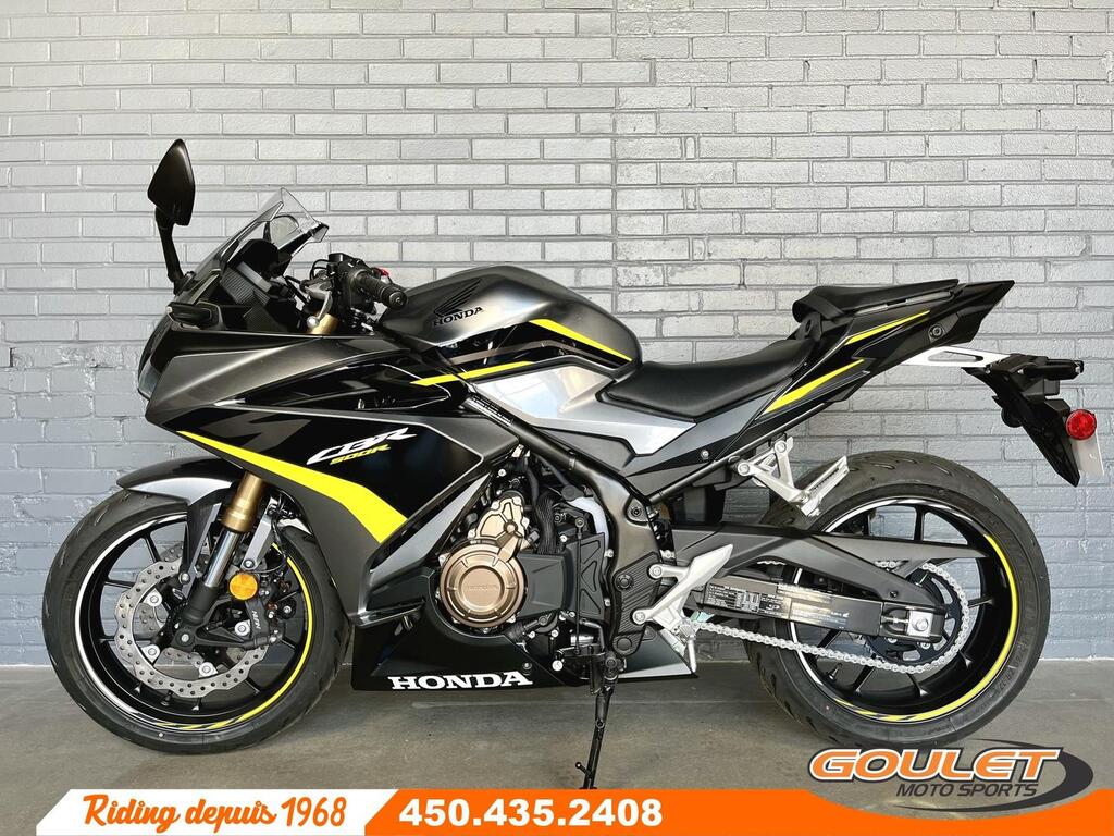 Moto sport Honda  2022 à vendre